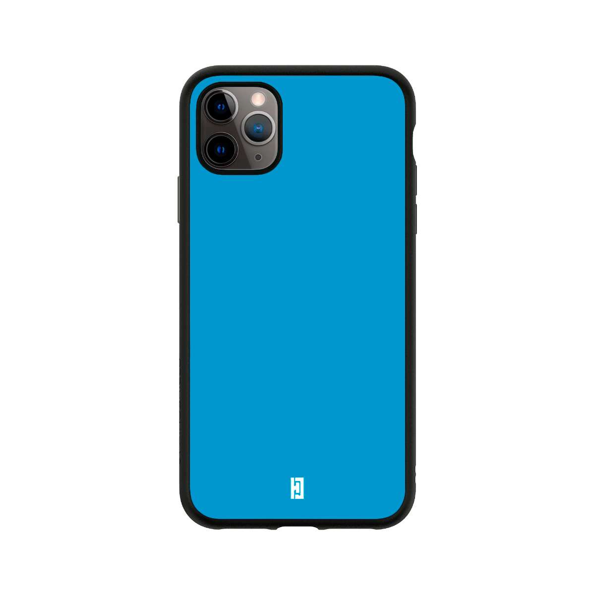 Funda iPhone 11 Pro Max Azul