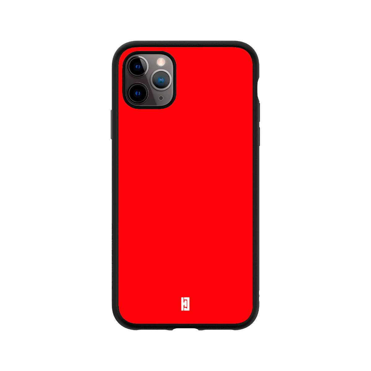 Funda iPhone 11 Pro Max Roja