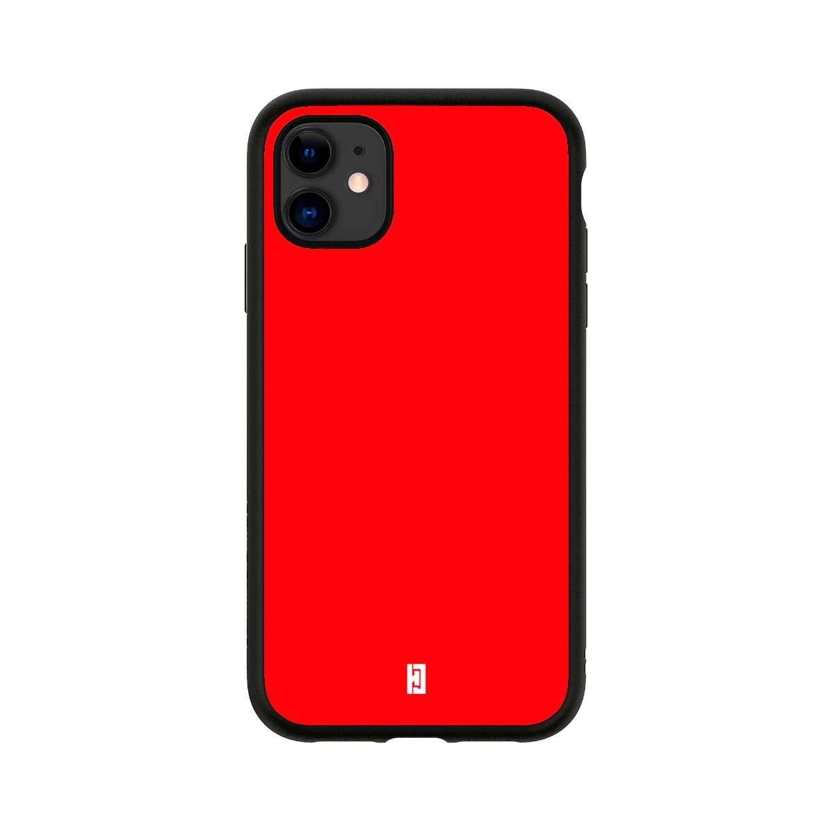 Funda iPhone 11 Roja