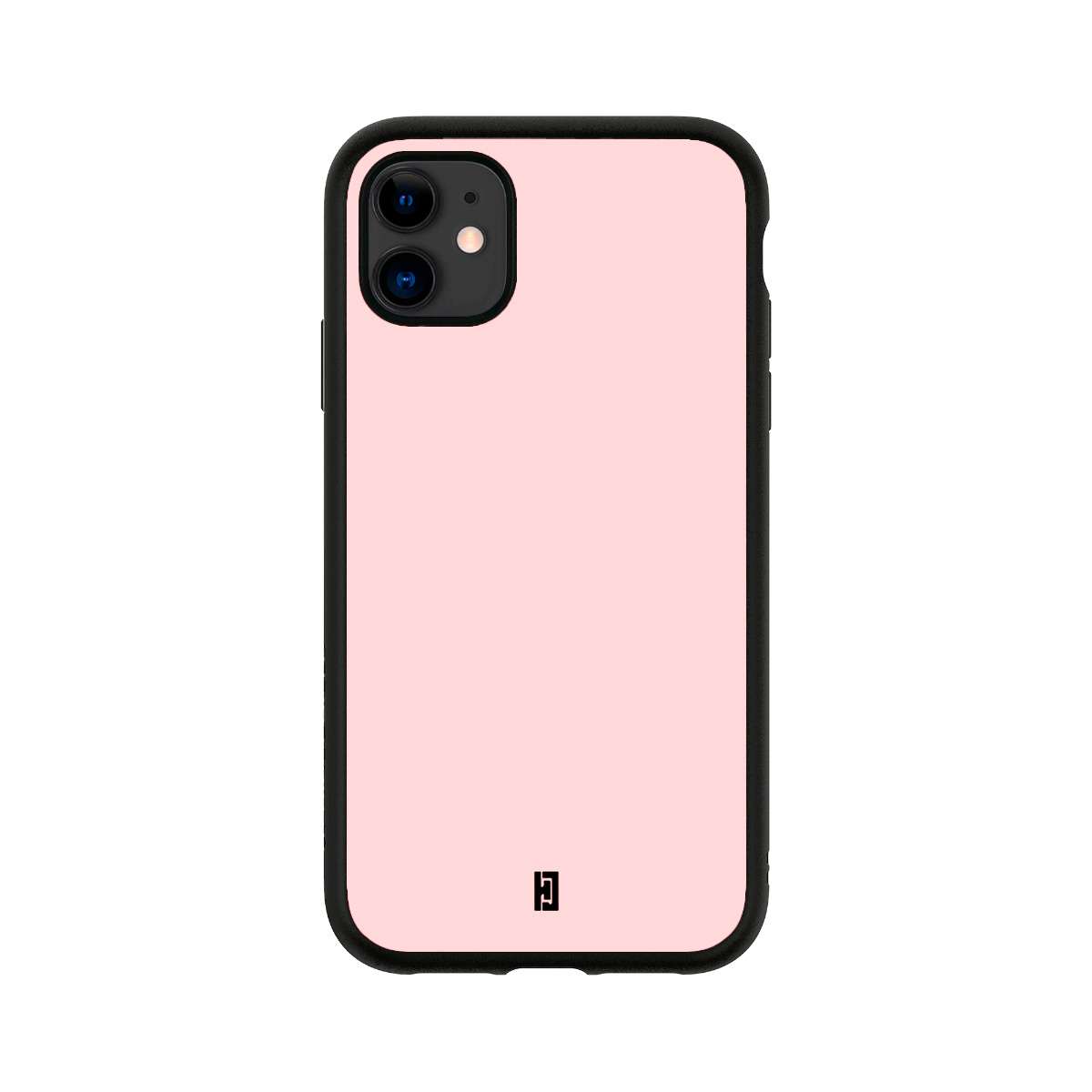 Funda iPhone 11 Rosa