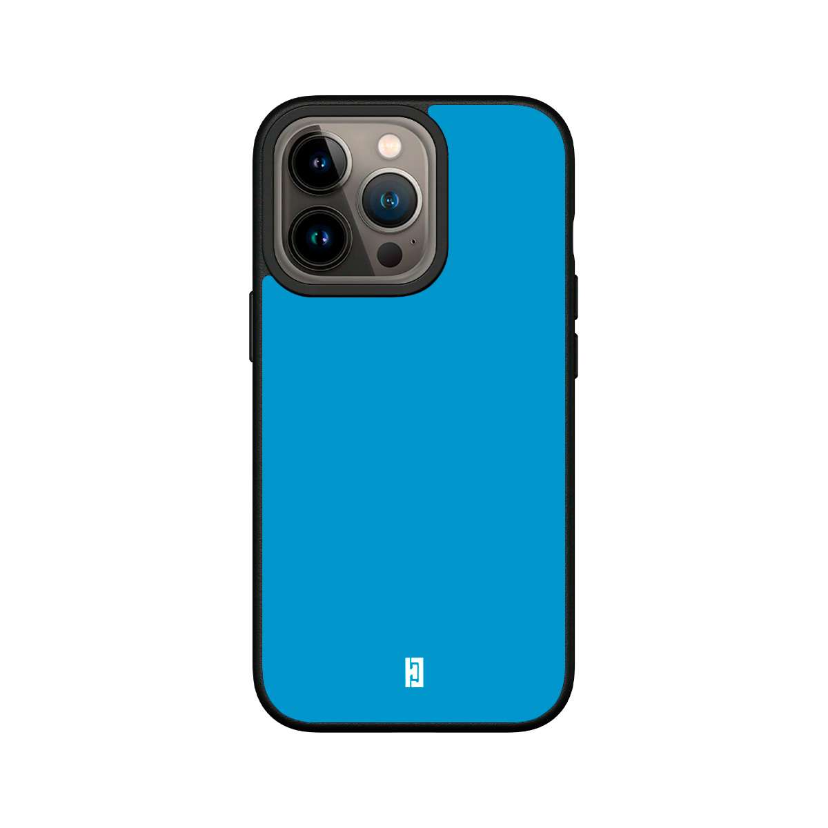 Funda iPhone 12/12 Pro Azul