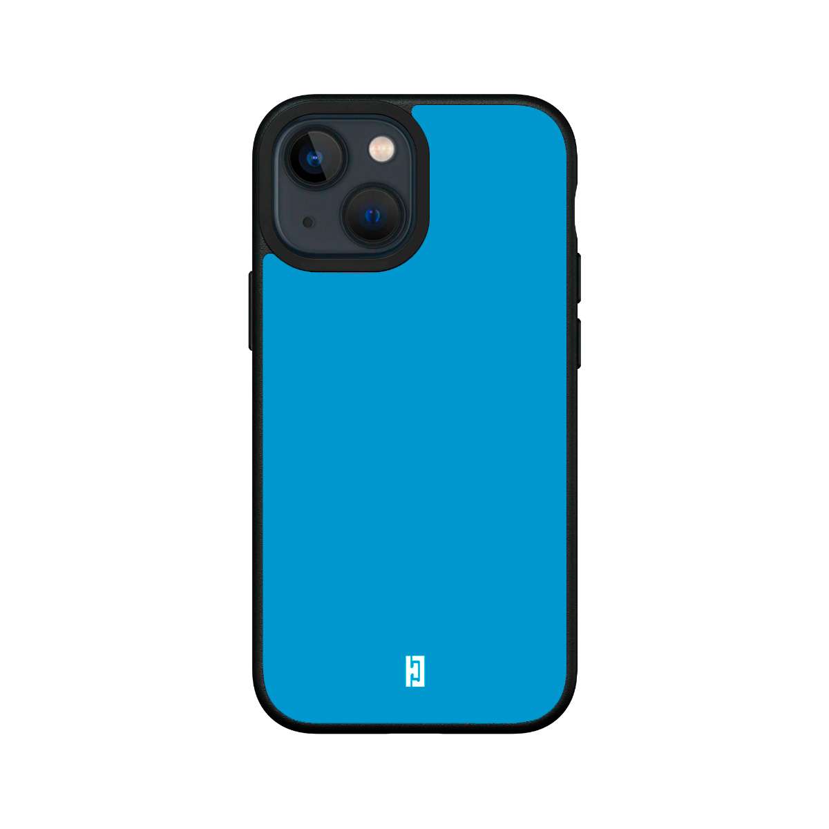 Funda iPhone 12 Mini Azul