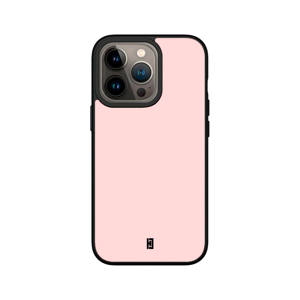 Funda iPhone 12/12 Pro Rosa