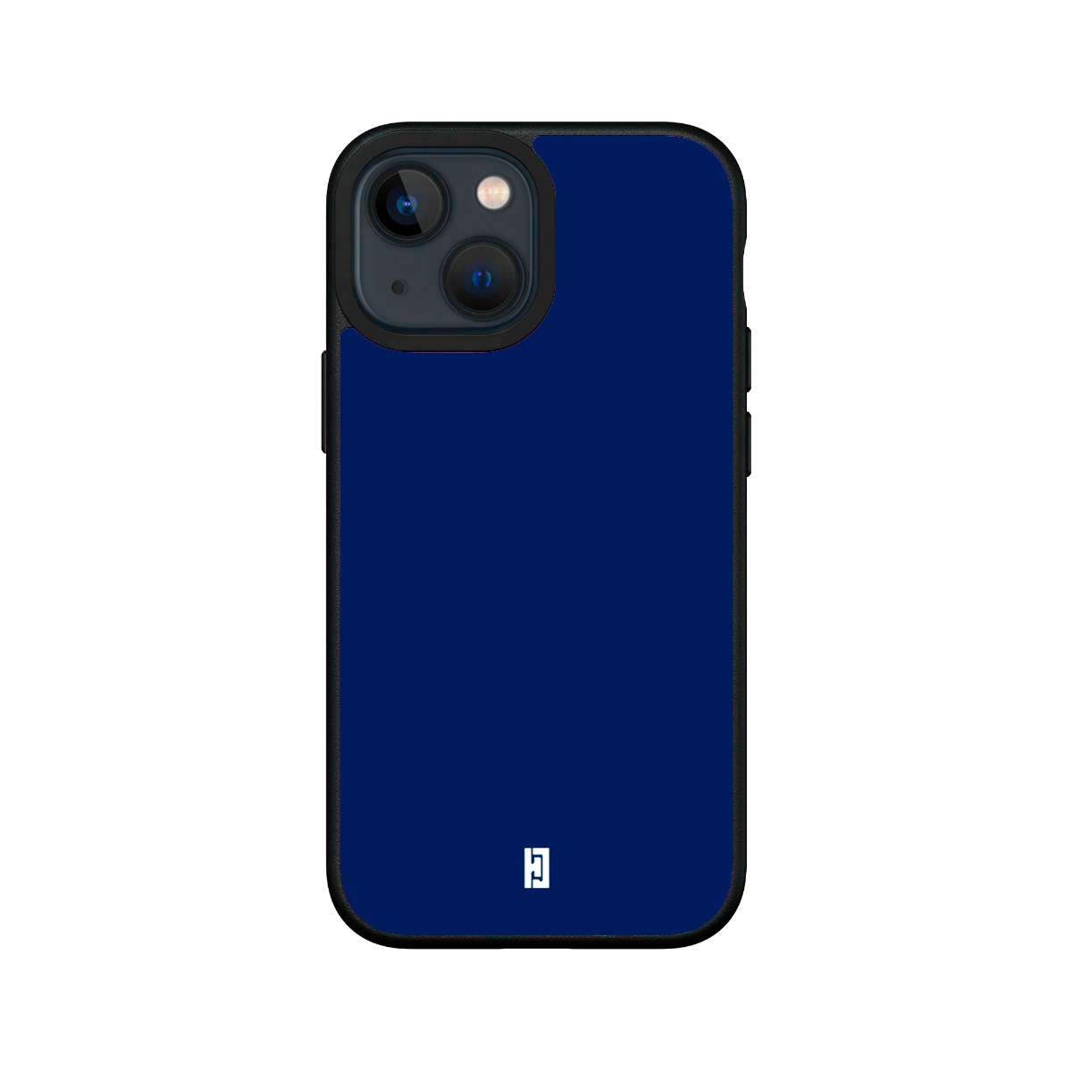 Funda iPhone 14 Azul Marino