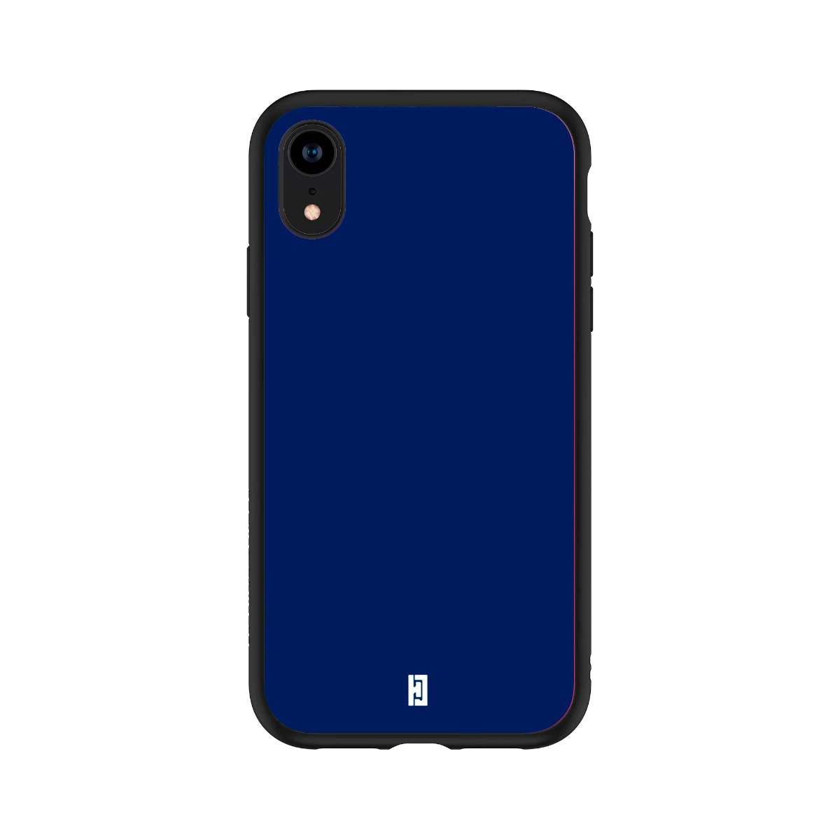 Funda iPhone XR Azul Marino