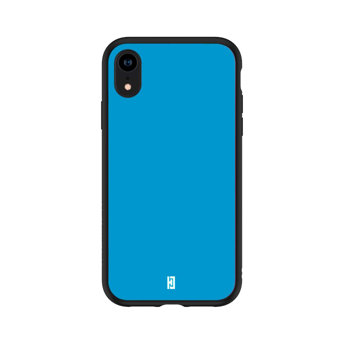 Funda iPhone XR Azul