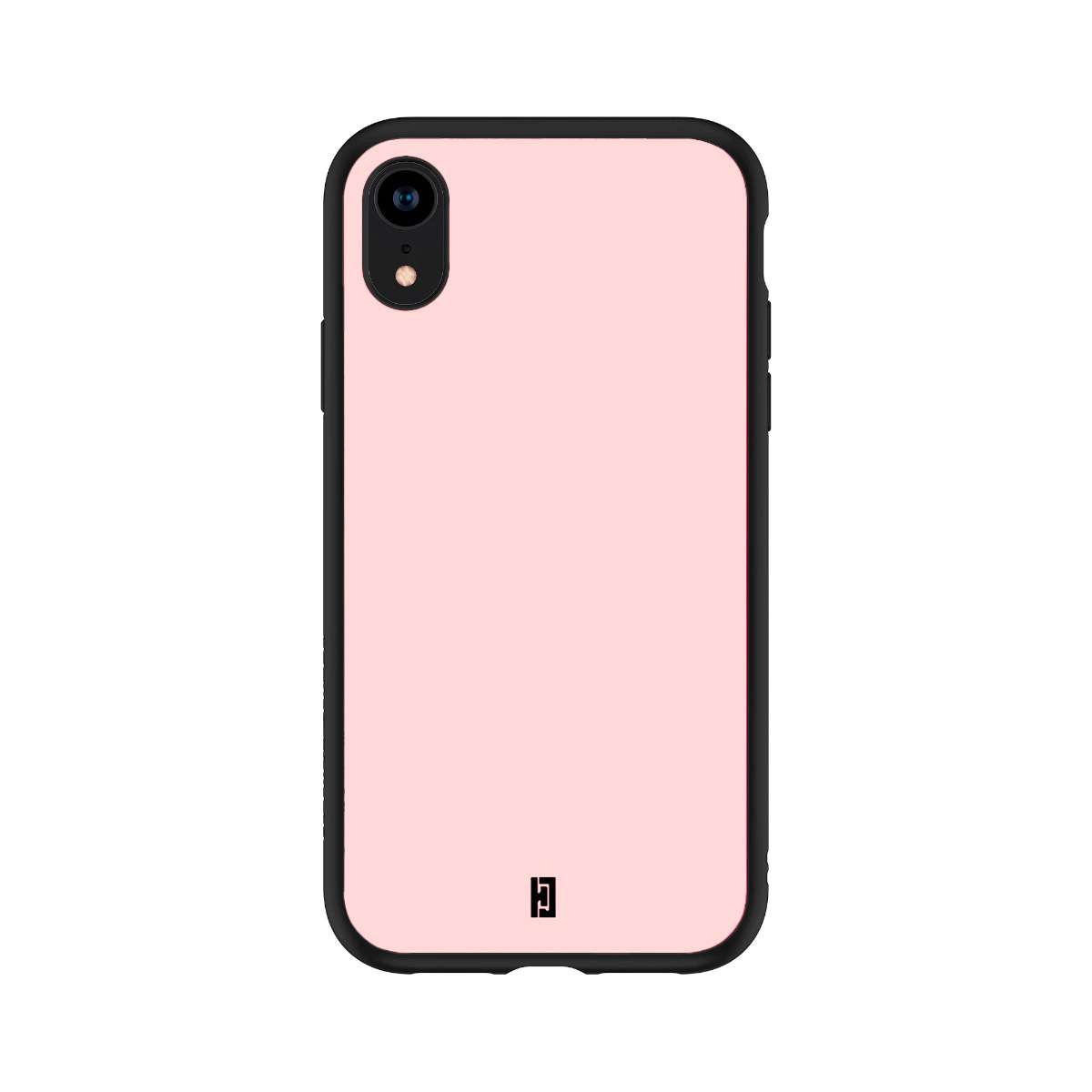 Funda iPhone XR Rosa