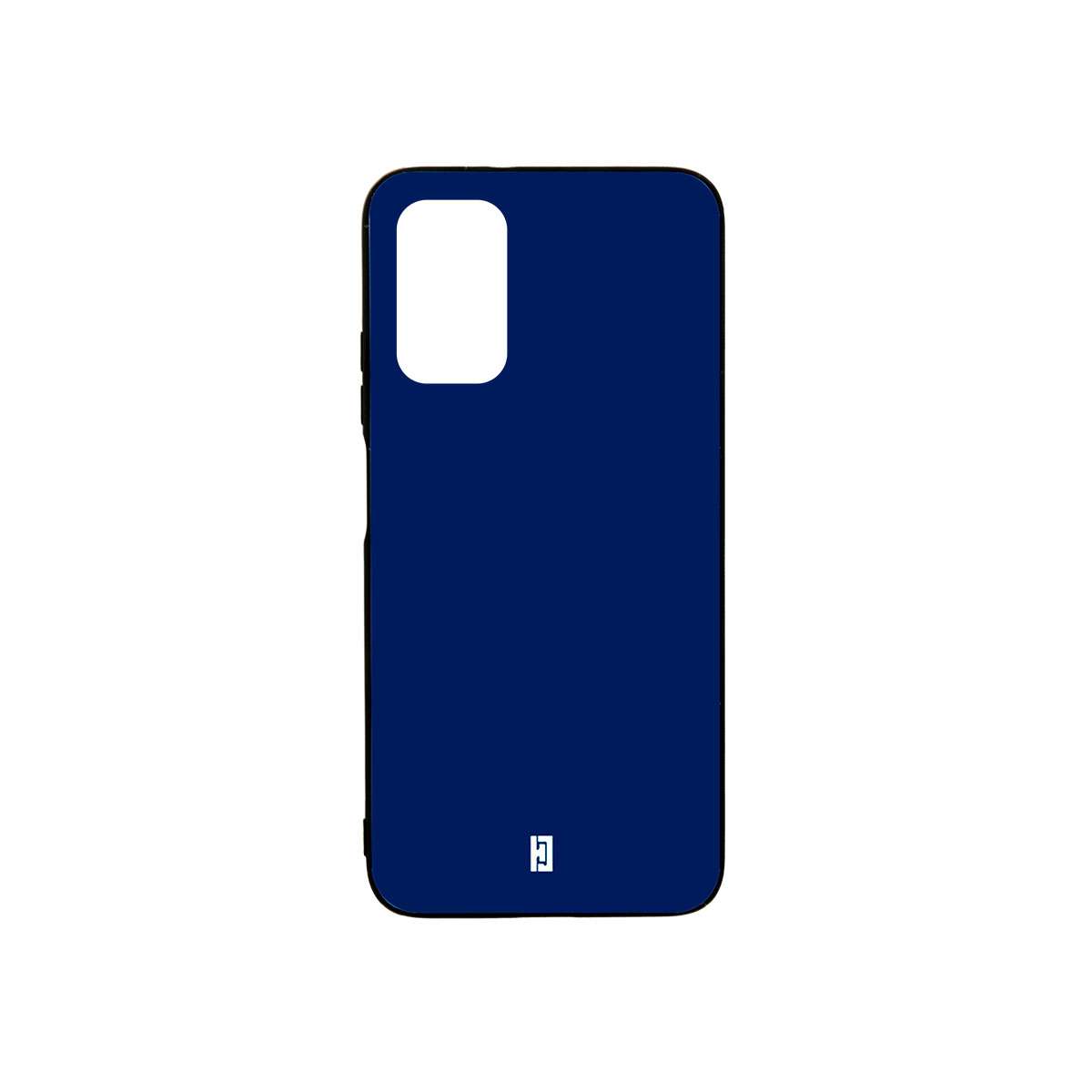 Funda Poco M3 Azul Marino