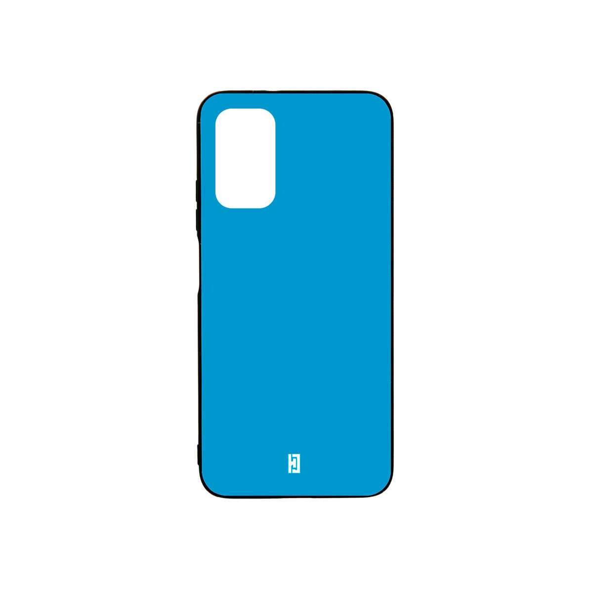 Funda Poco M3 Azul