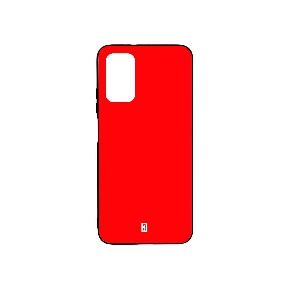 Funda Poco M3 Roja