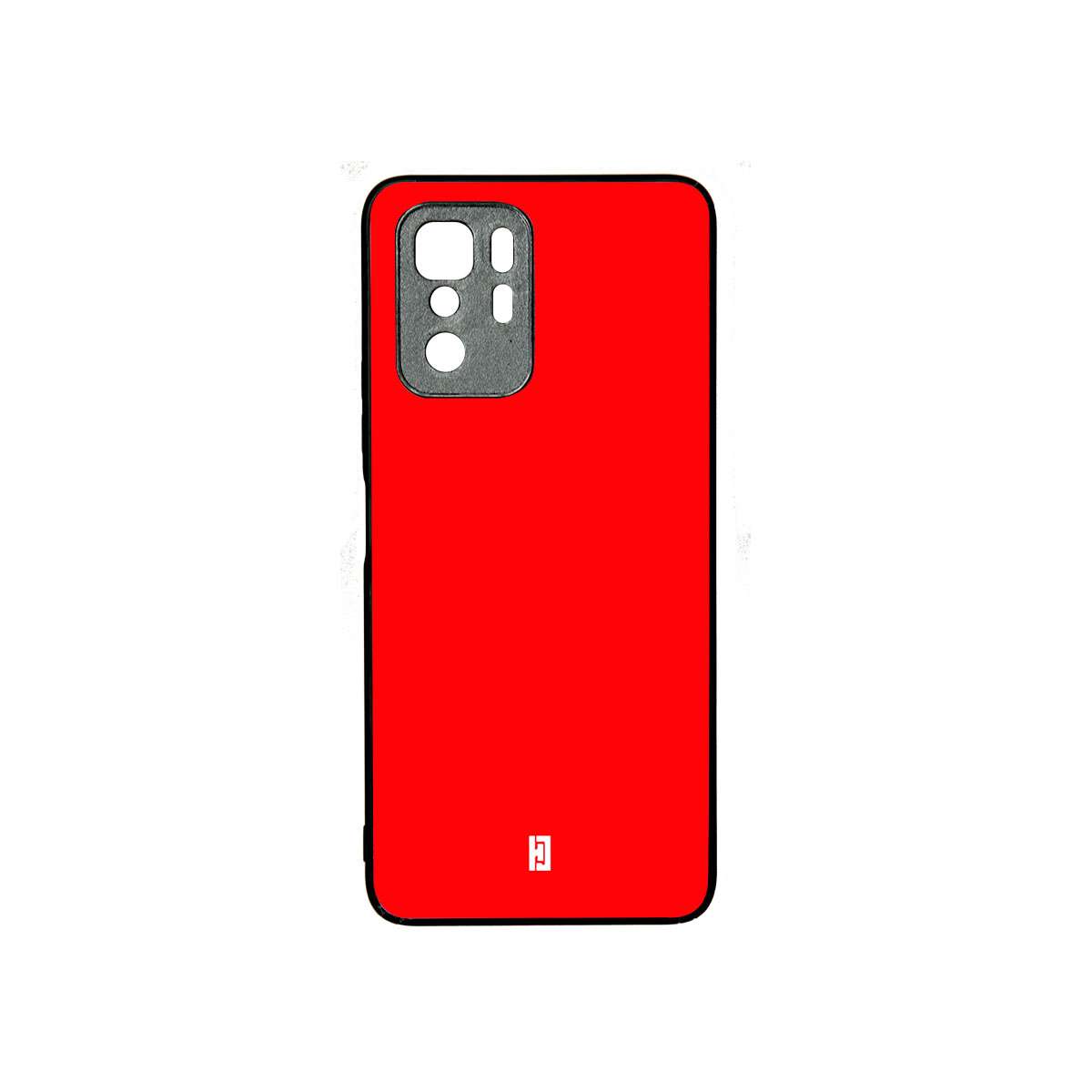 Funda Poco X3 GT Roja