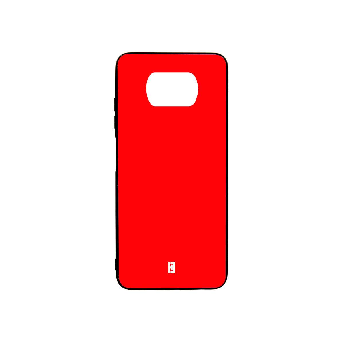 Funda Poco X3 Roja