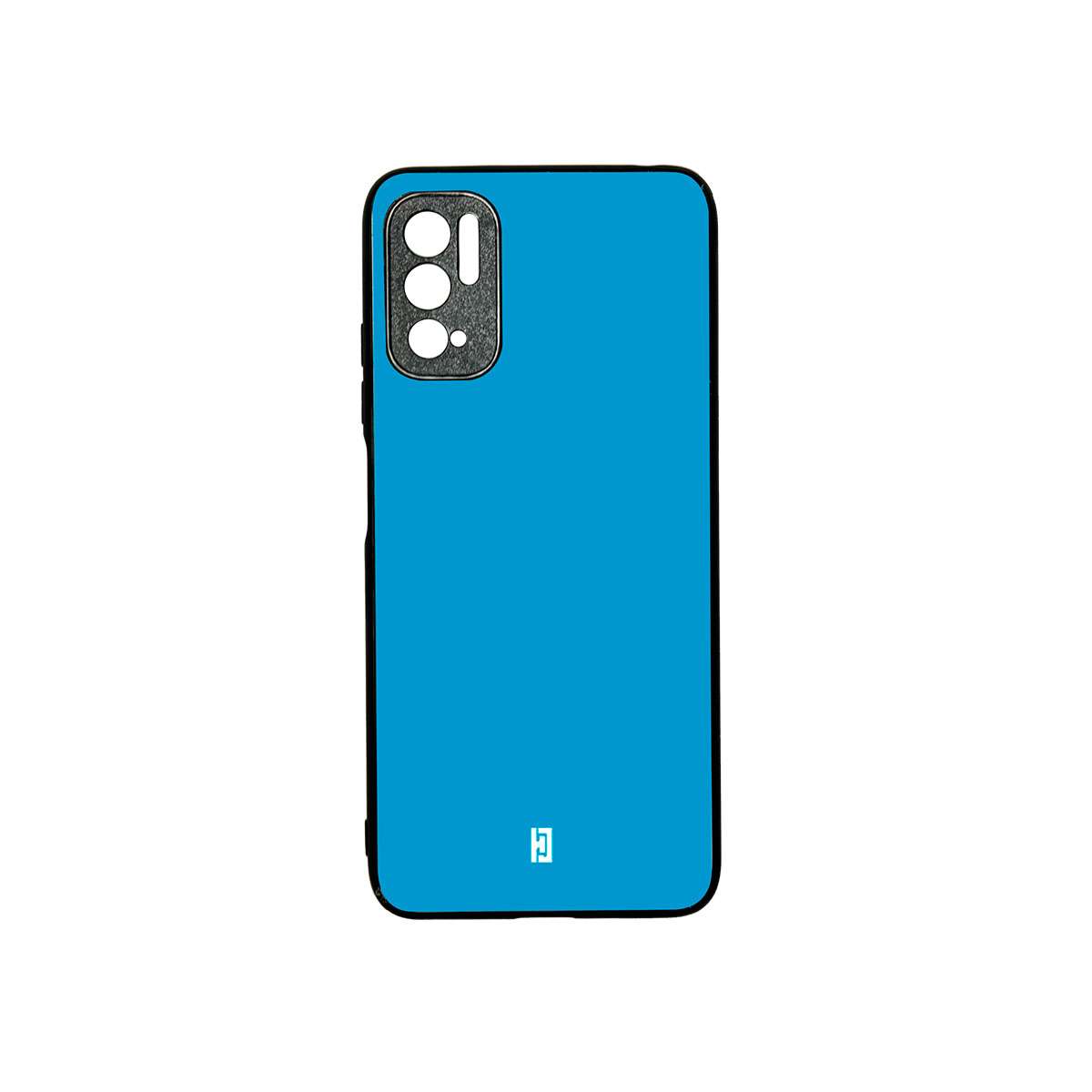 Funda Redmi Note 10 5G Azul