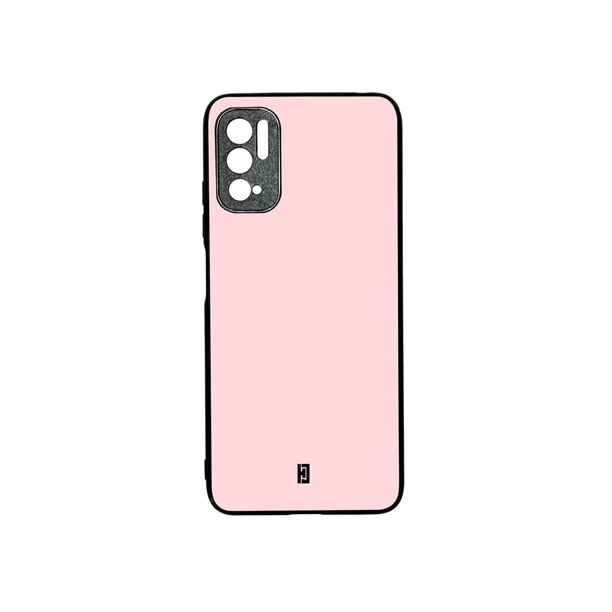 Funda Redmi Note 10 5G Rosa