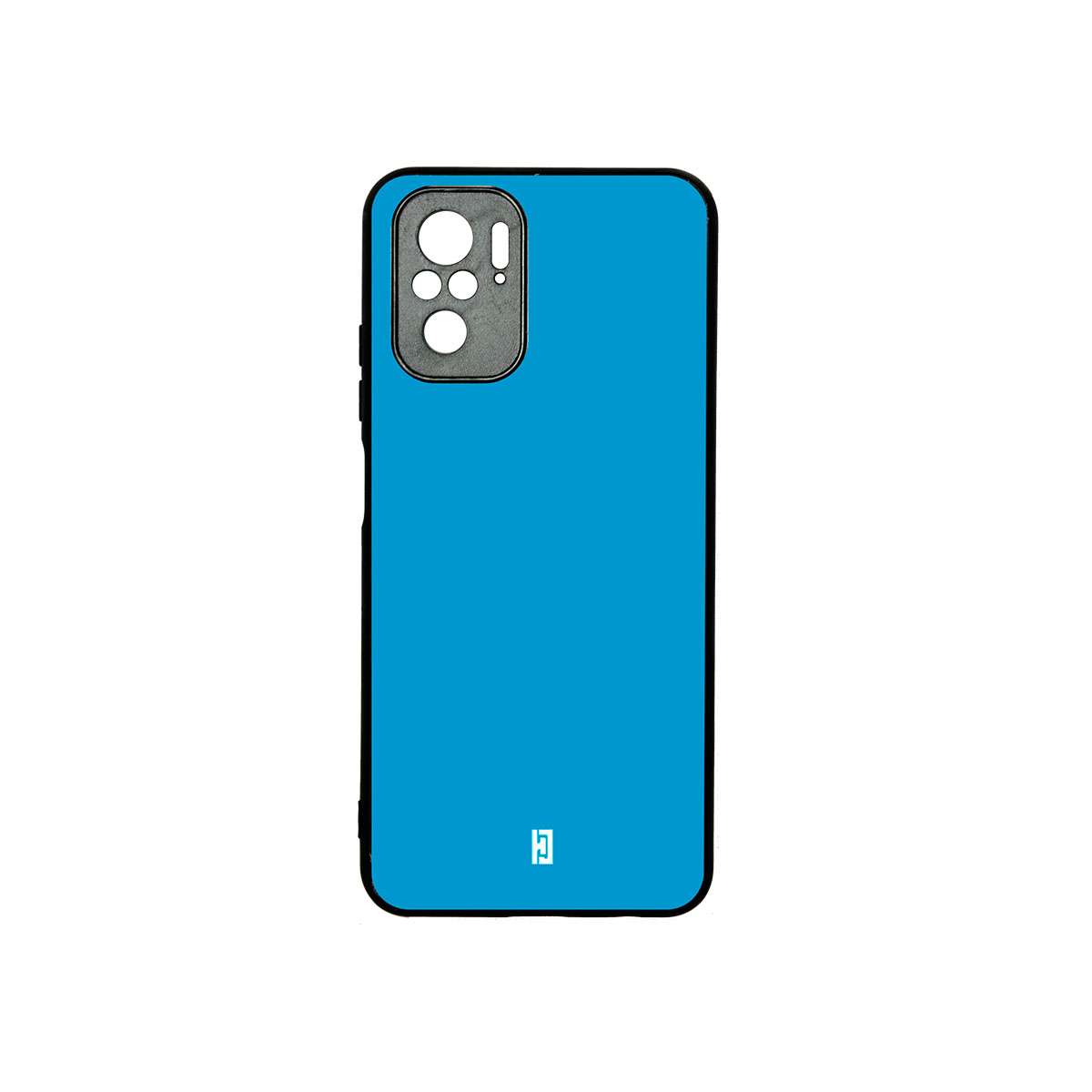 Funda Redmi Note 10 Azul