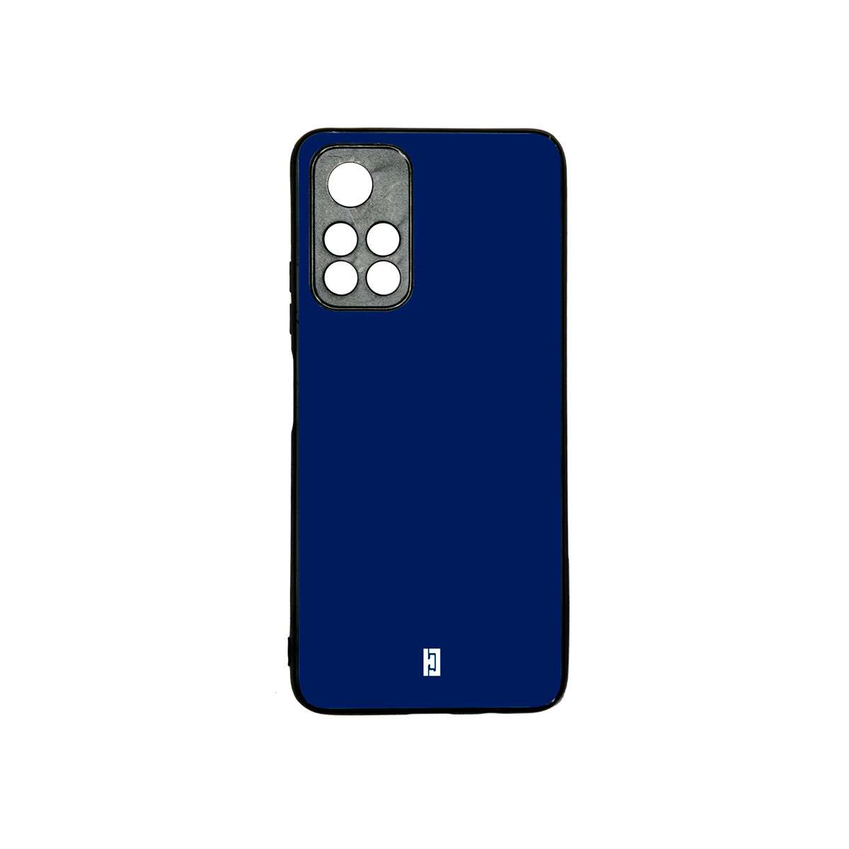 Funda Redmi 11 5G/11T 5G Azul Marino