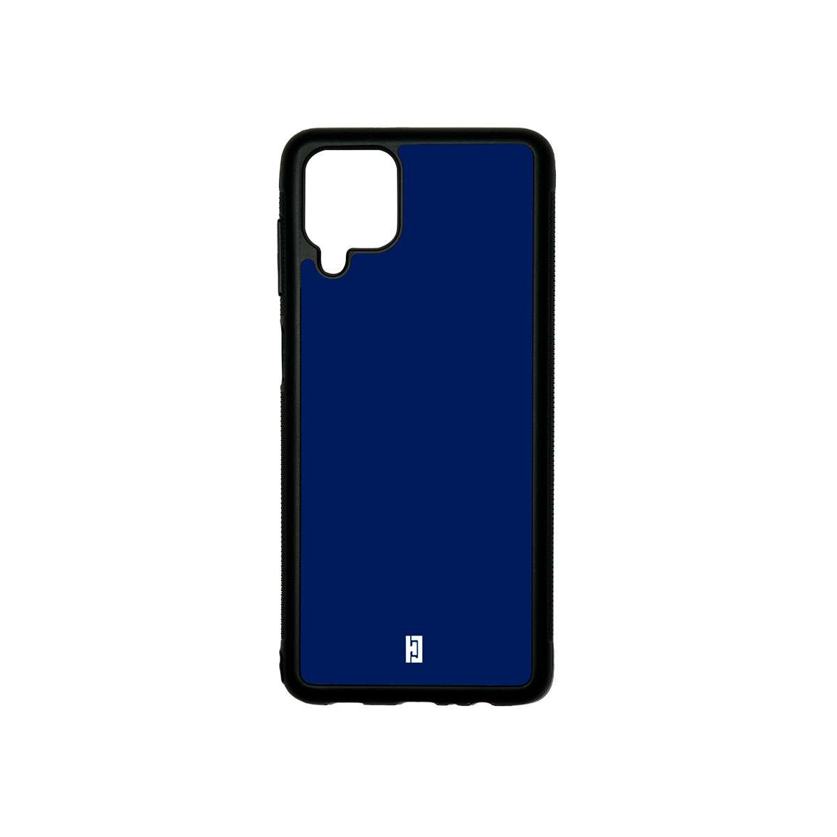 Funda Samsung Galaxy A12 5G Azul Marino