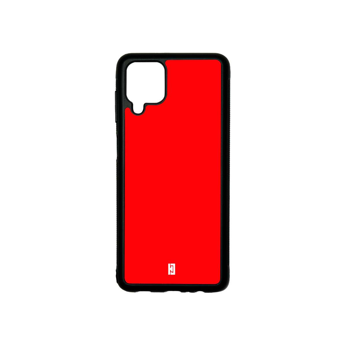 Funda Samsung Galaxy A12 5G Roja