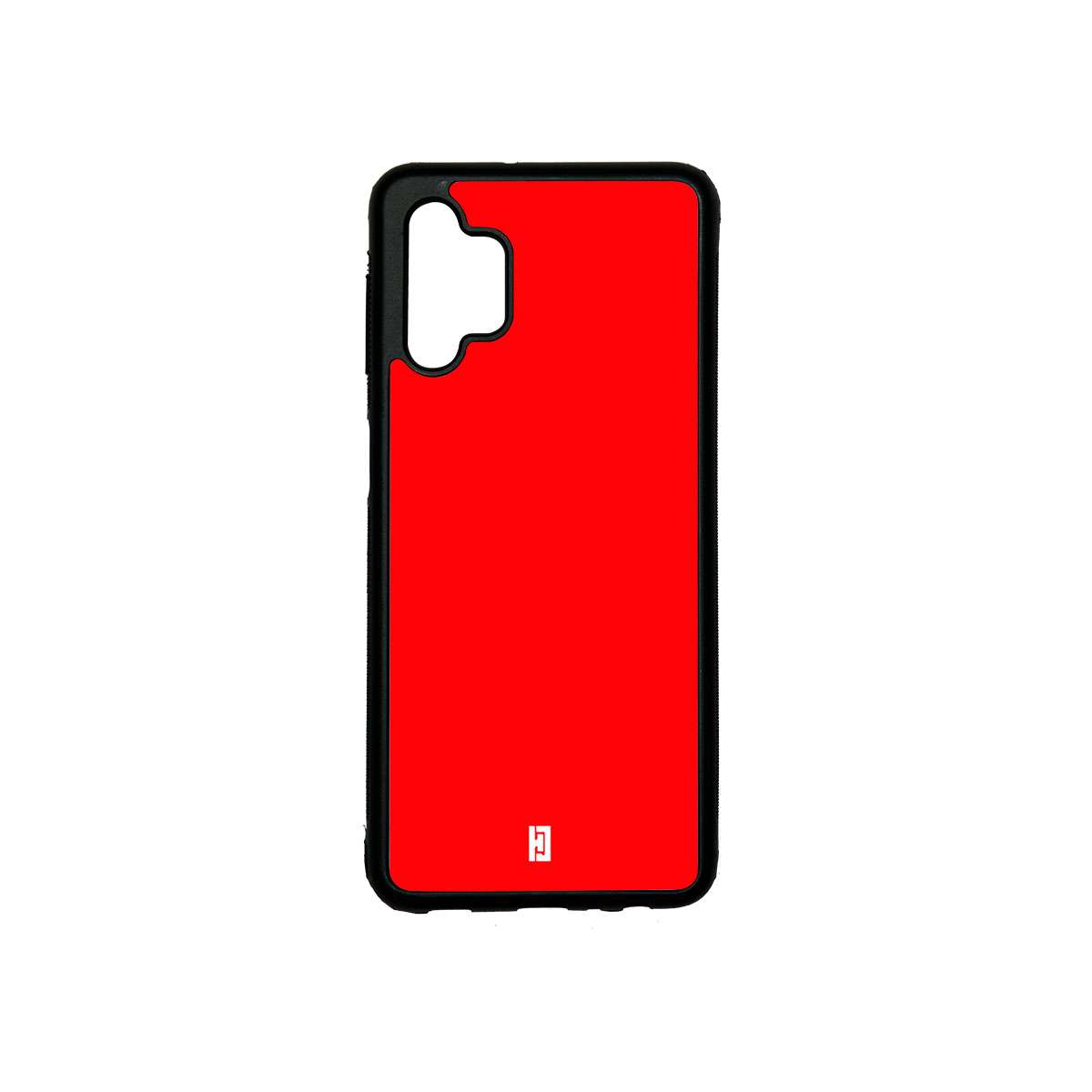 Funda Samsung Galaxy A32 5G Roja