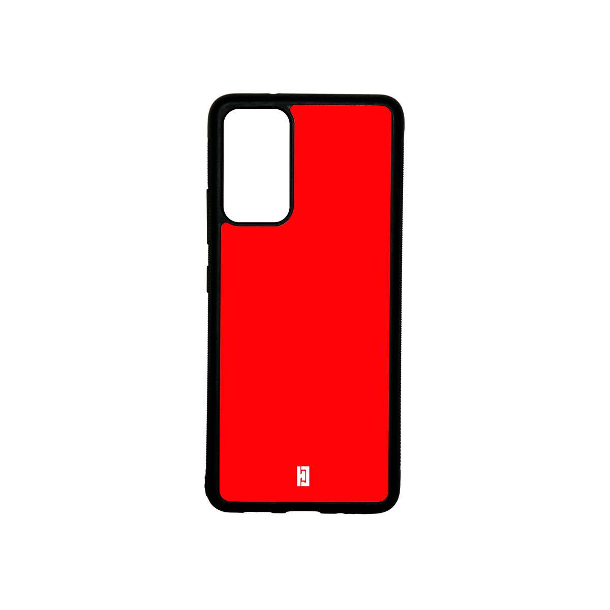 Funda Samsung Galaxy A51 5G Roja