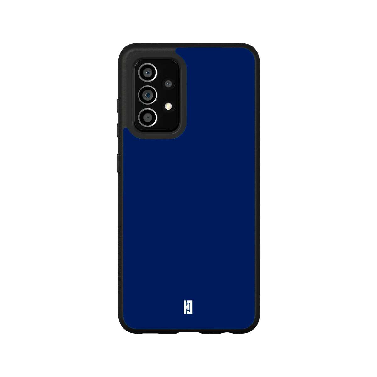 Funda Samsung Galaxy A52/52S Azul Marino