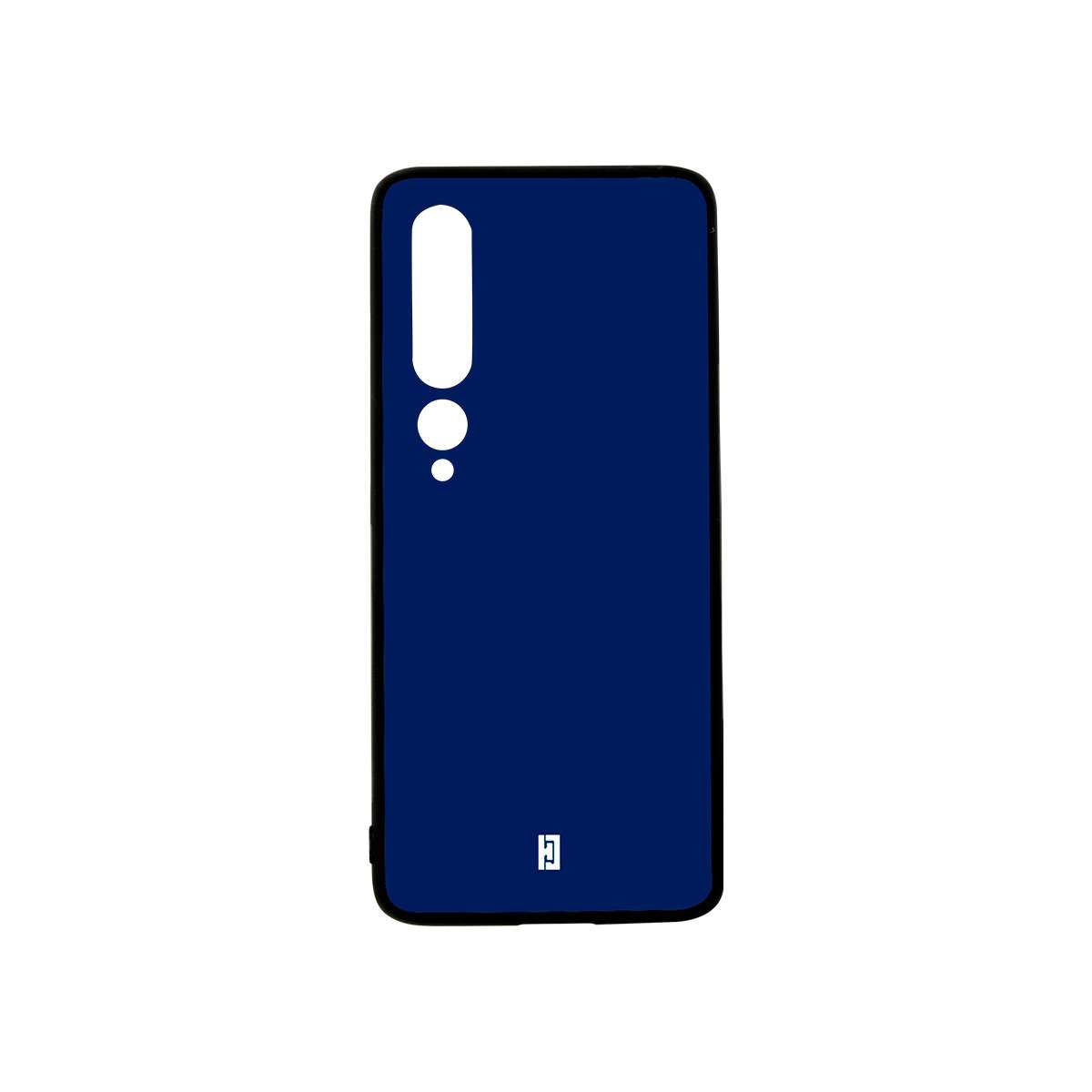 Funda Xiaomi 10 Azul Marino