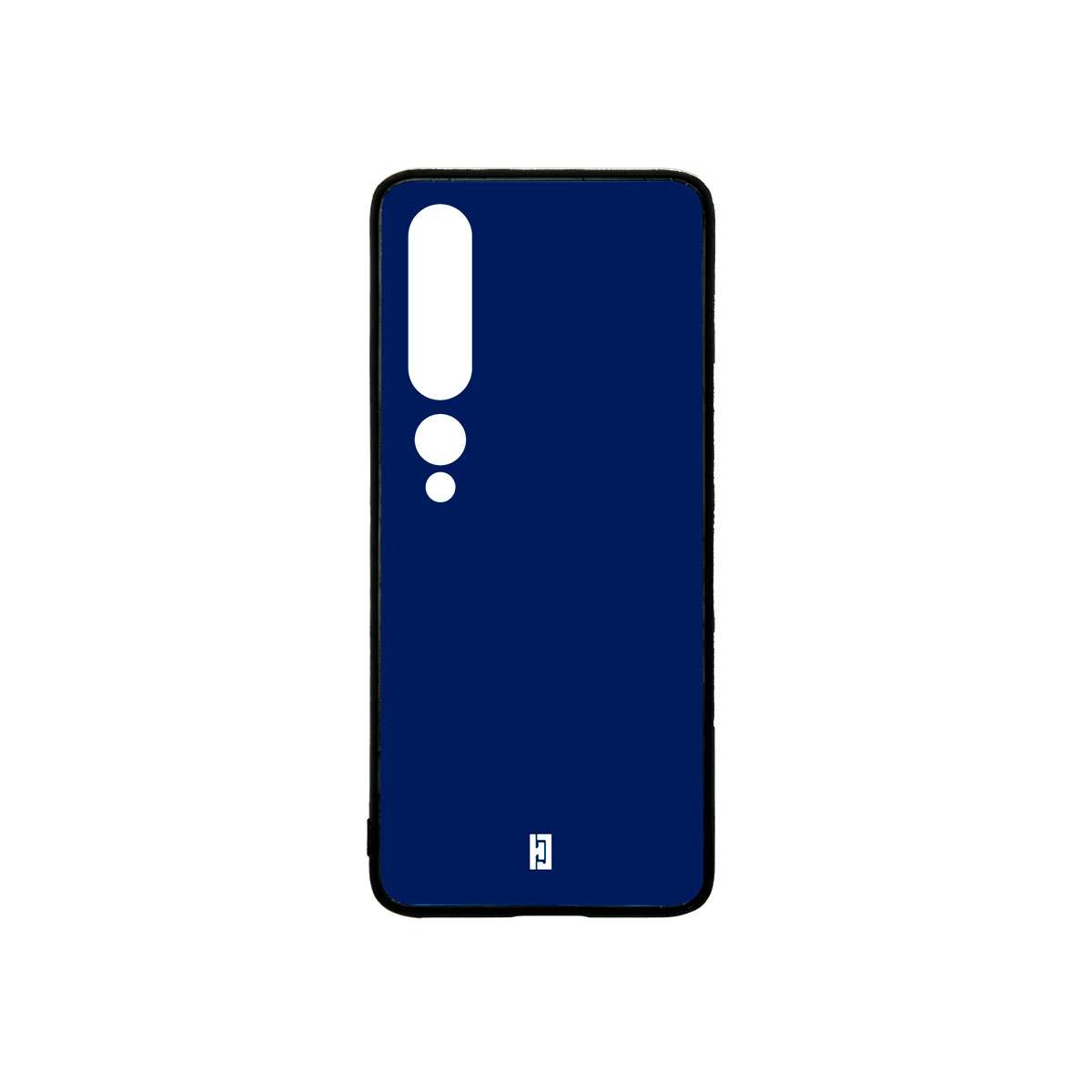 Funda Xiaomi 10 Pro Azul Marino