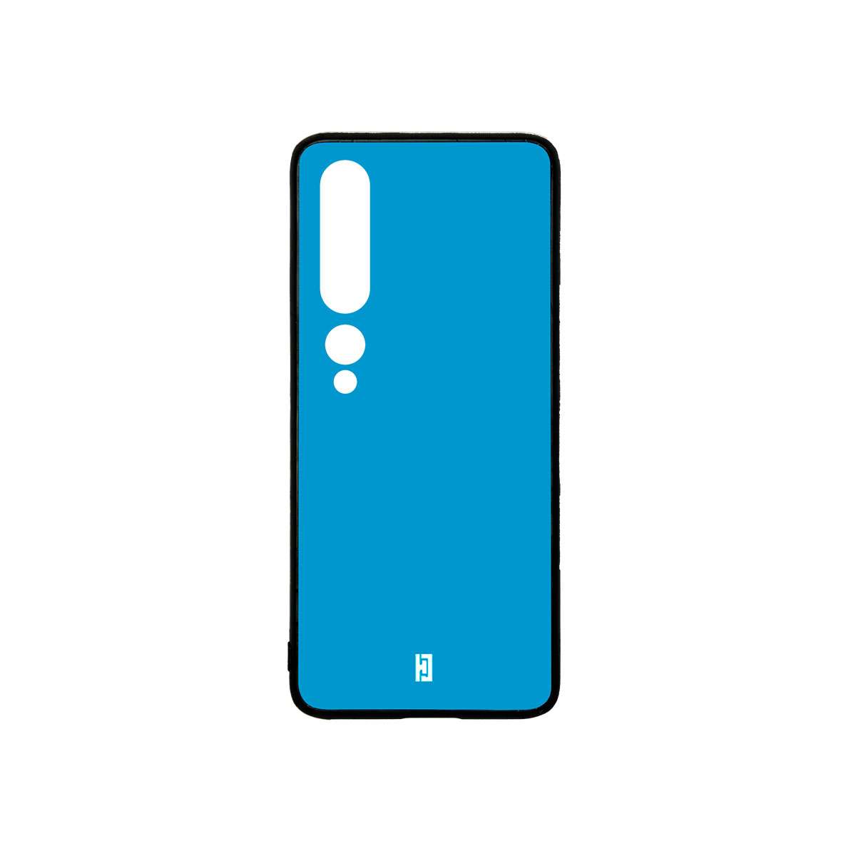 Funda Xiaomi 10 Pro Azul