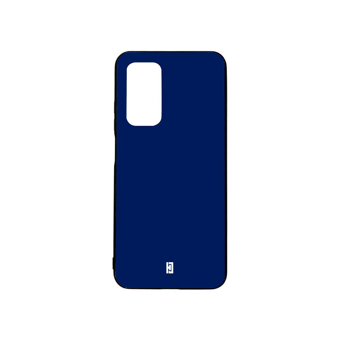 Funda Xiaomi 10T/10T Pro 5G Azul Marino