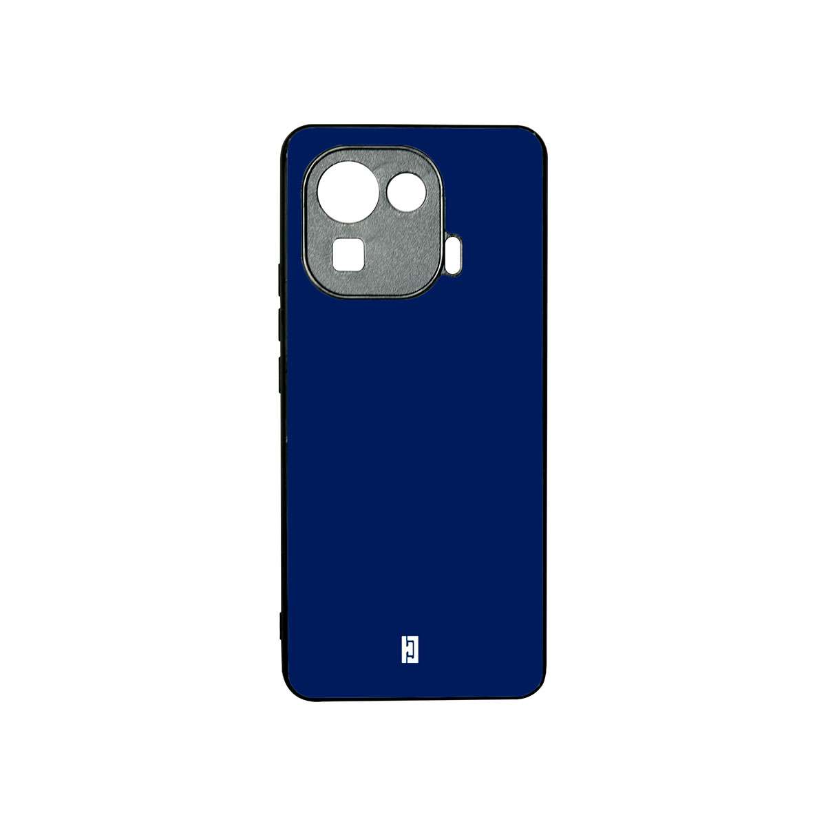 Funda Xiaomi 11Pro Azul Marino