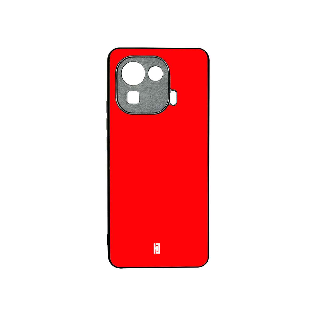 Funda Xiaomi 11Pro Roja