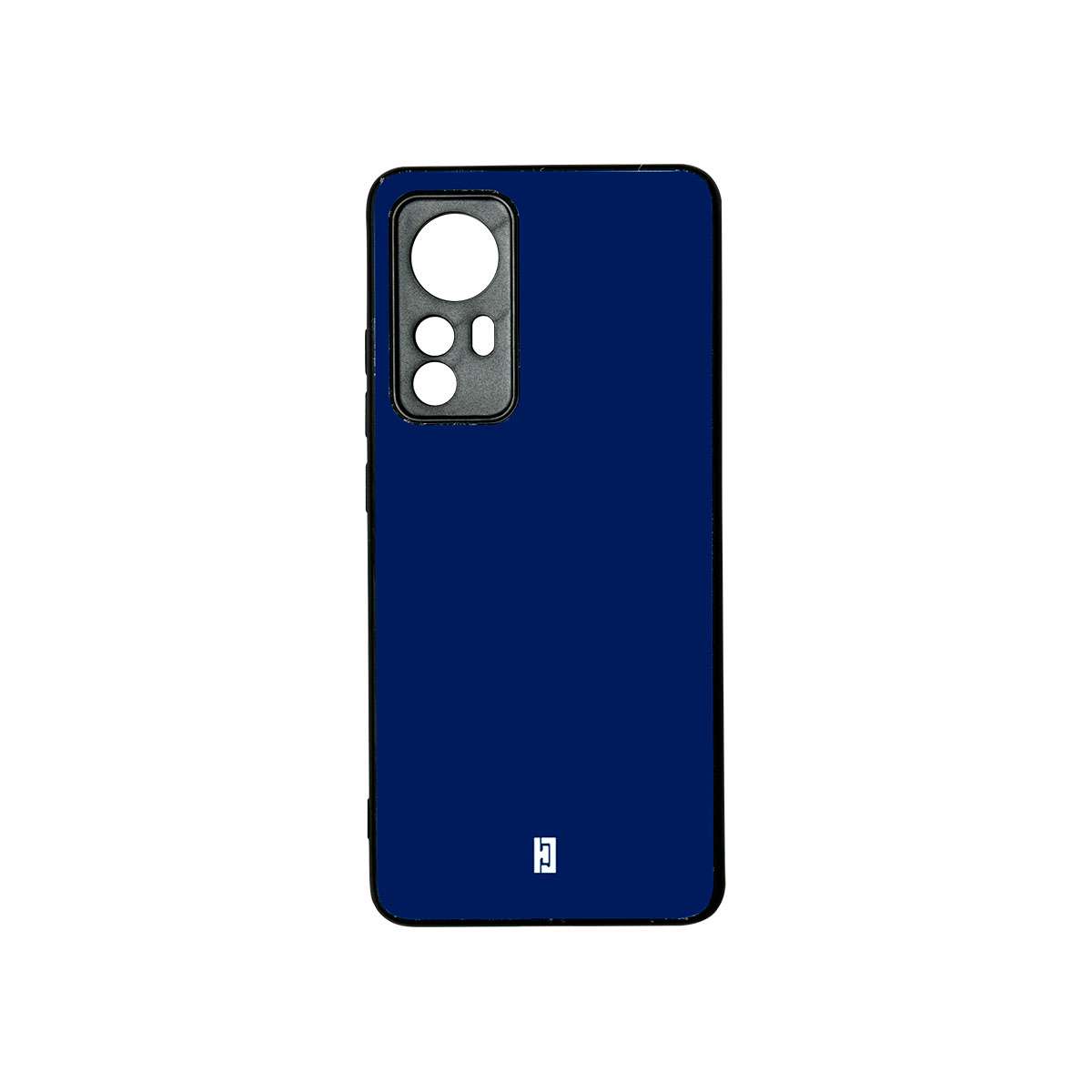 Funda Xiaomi 12/12X Azul Marino