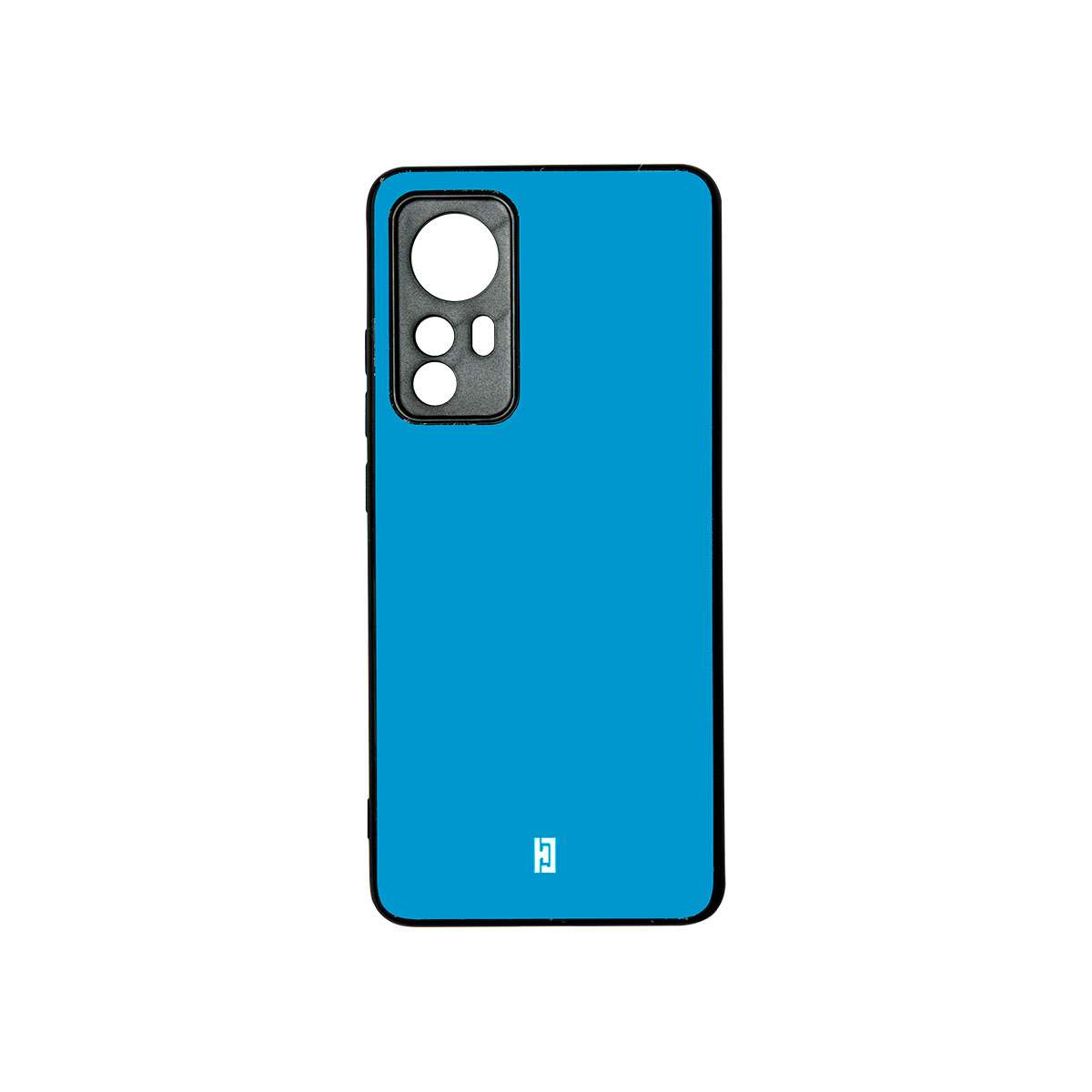 Funda Xiaomi 12/12X Azul