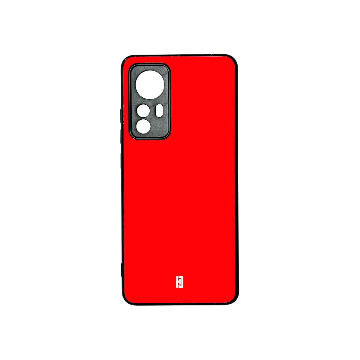 Funda Xiaomi 12 Pro Roja