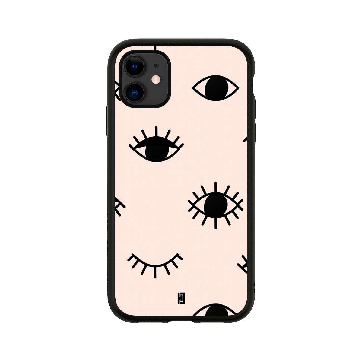 Funda iPhone 11 Guiño