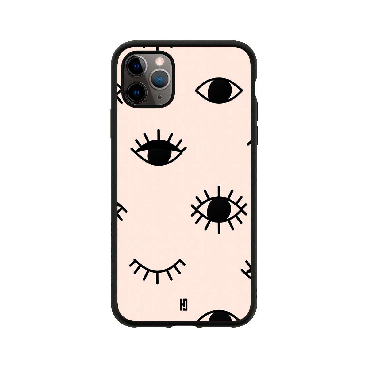 Funda iPhone 11 Pro Guiño