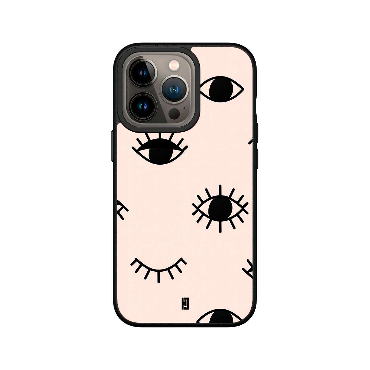 Funda iPhone 12/12 Pro Guiño