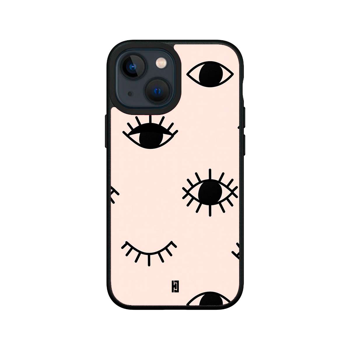 Funda iPhone 14 Plus Guiño