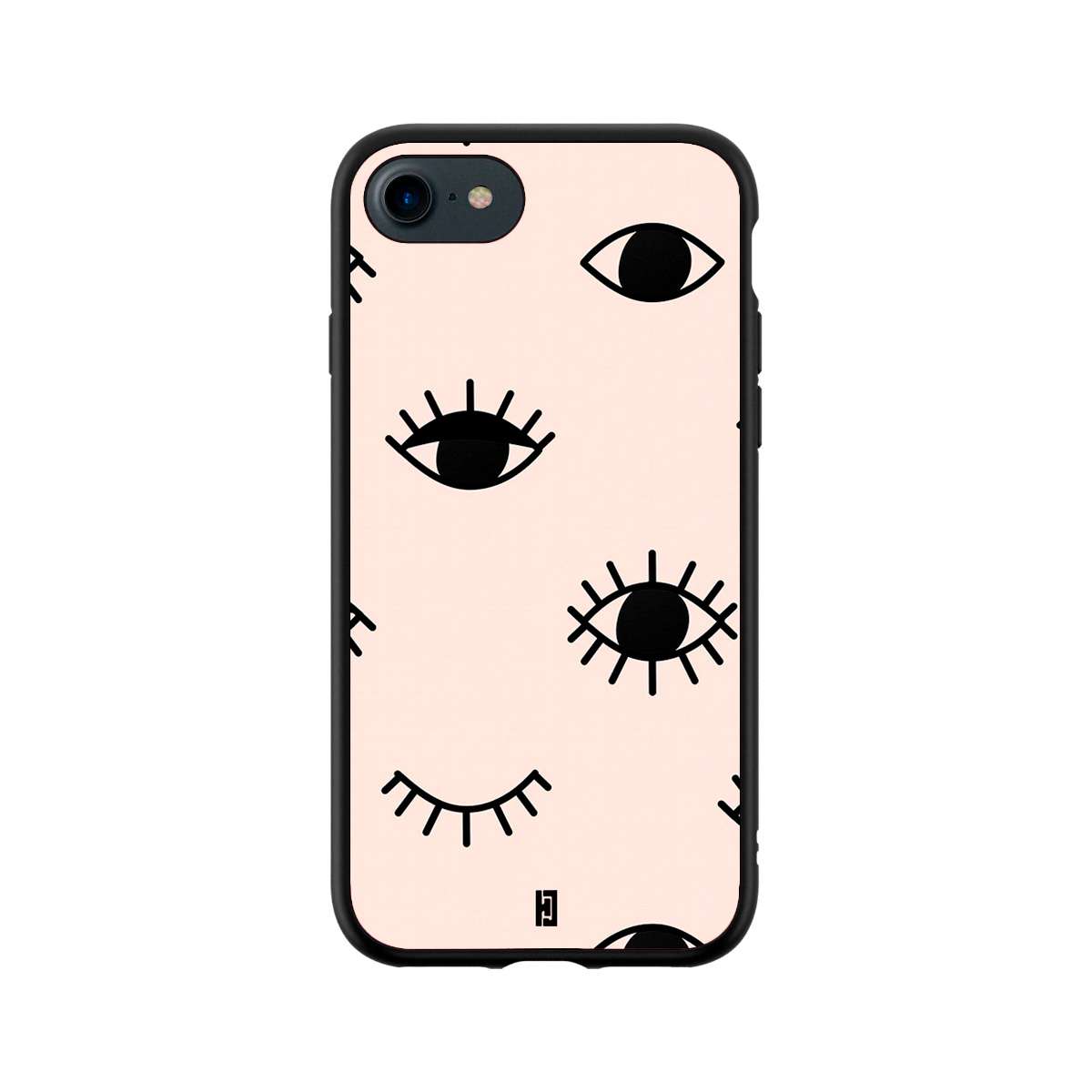 Funda iPhone 7 / 8 Guiño