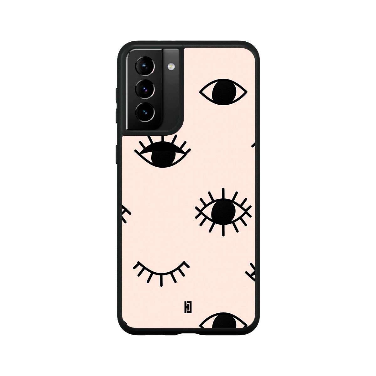 Funda Samsung Galaxy S21 Guiño