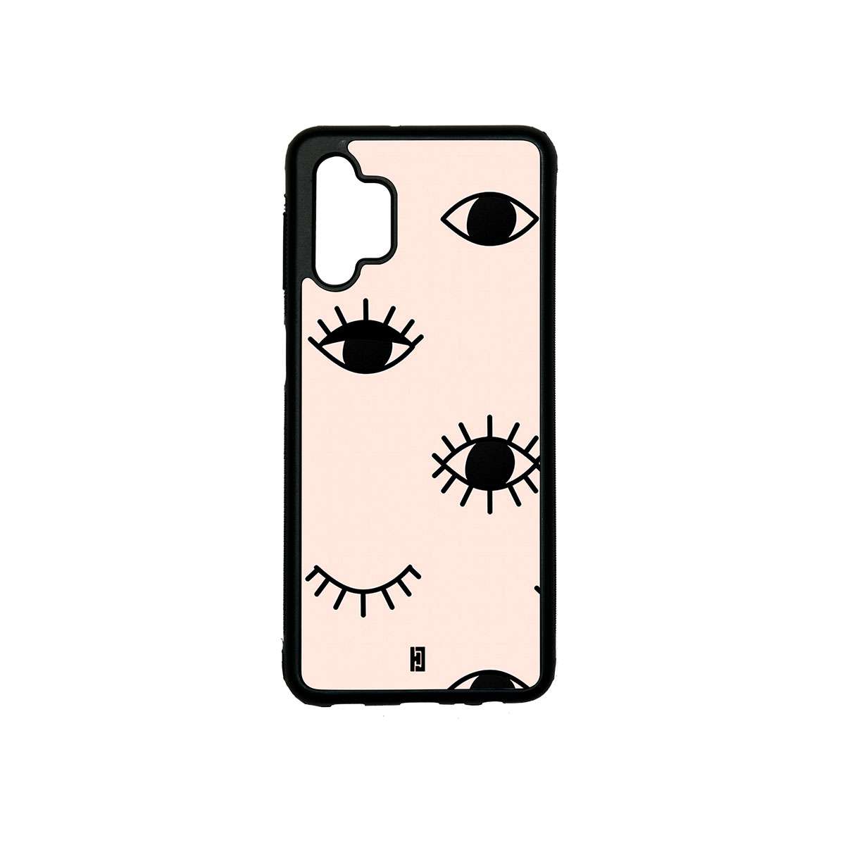 Funda Samsung Galaxy A32 Guiño