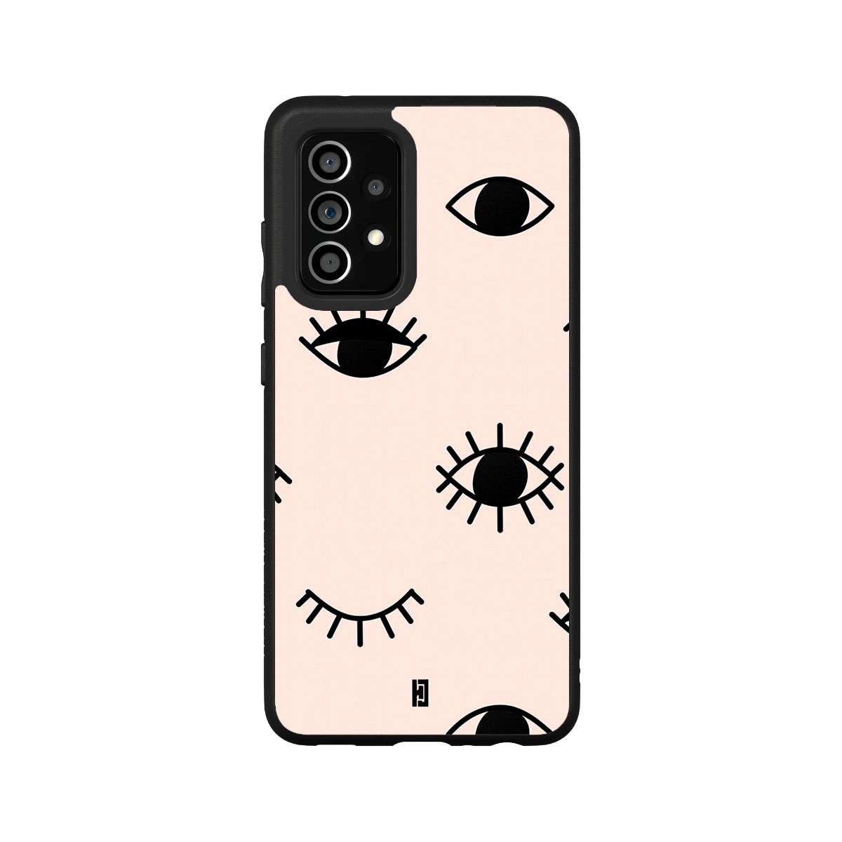 Funda Samsung Galaxy A52/52S Guiño