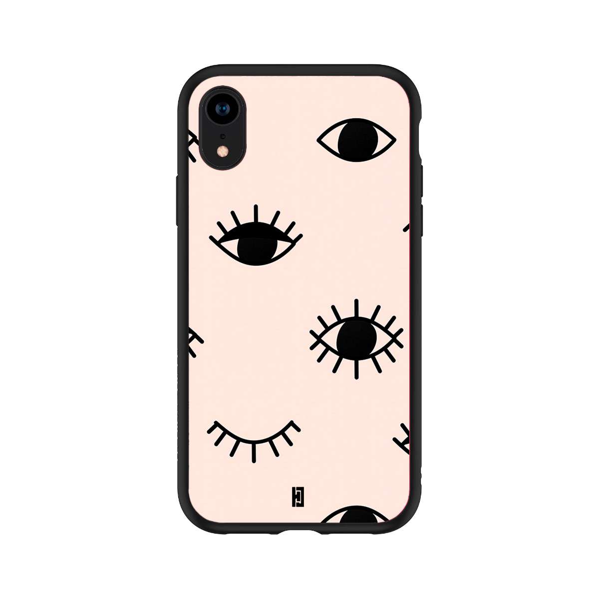 Funda iPhone XR Guiño