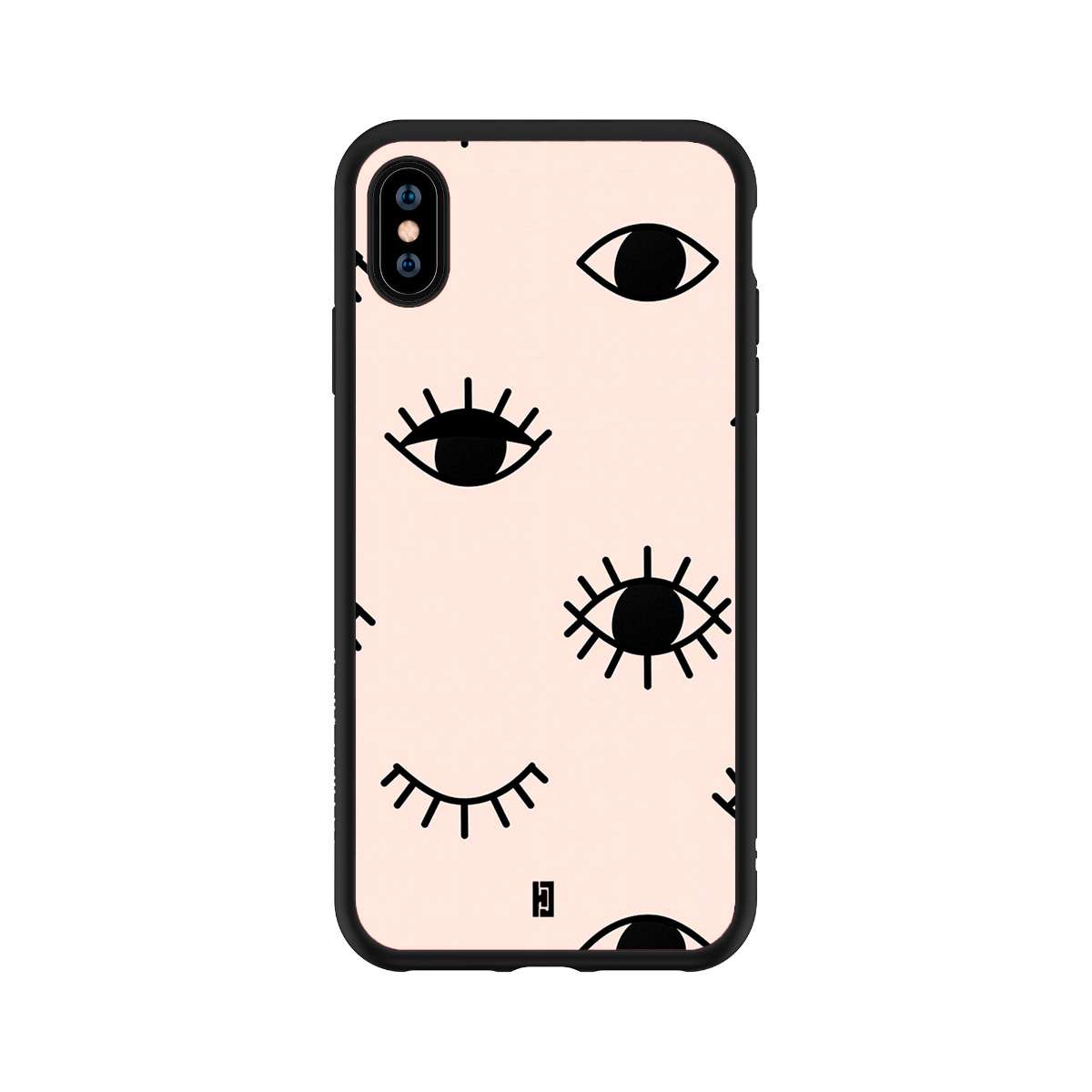 Funda iPhone X/XS Guiño