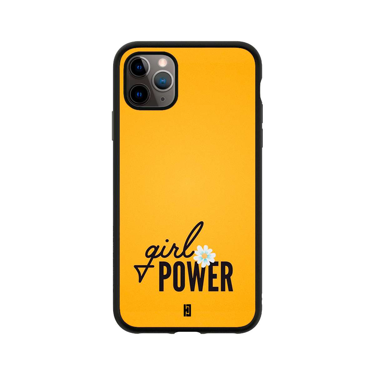 Funda iPhone 11 Pro Girl Power