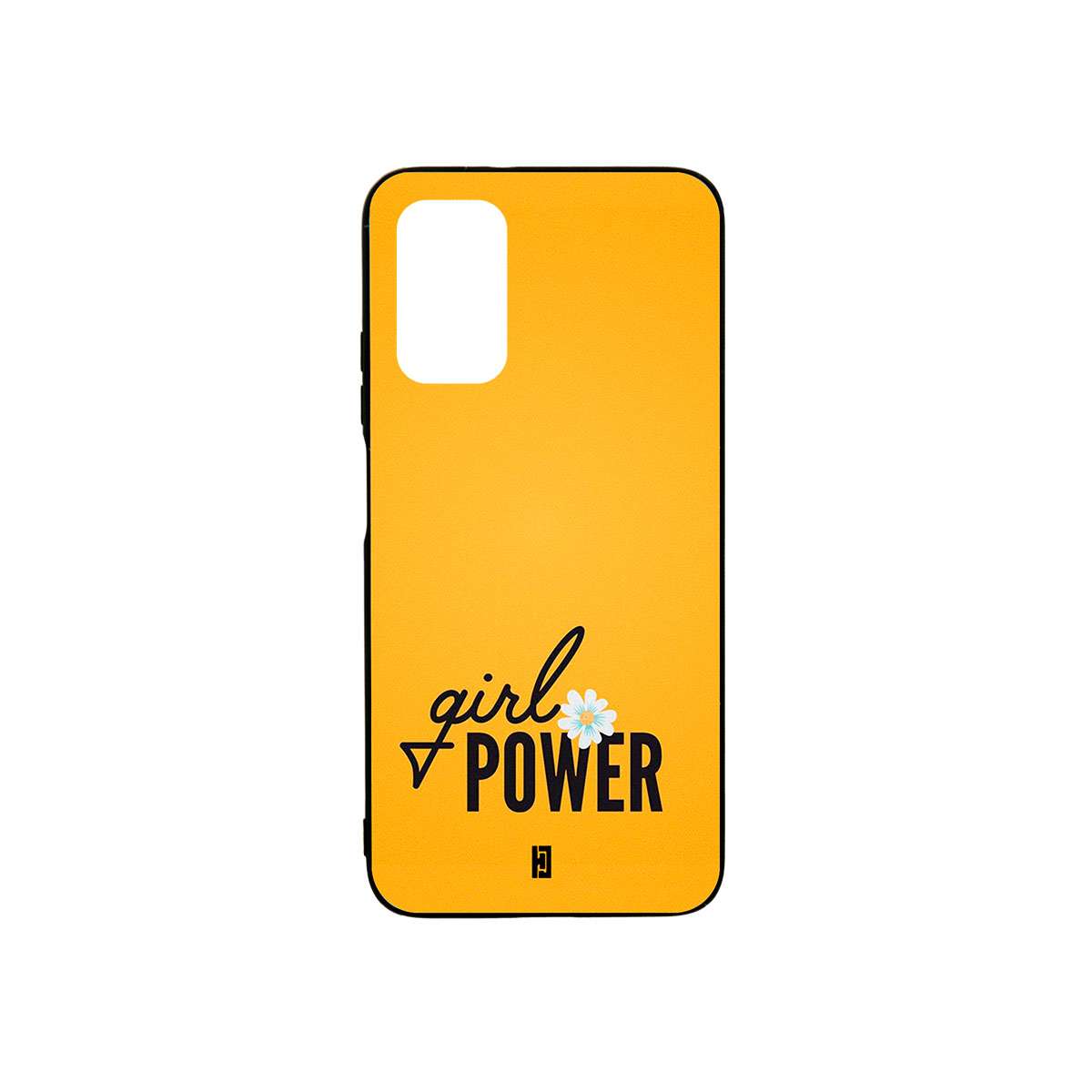 Funda Poco M3 Girl Power