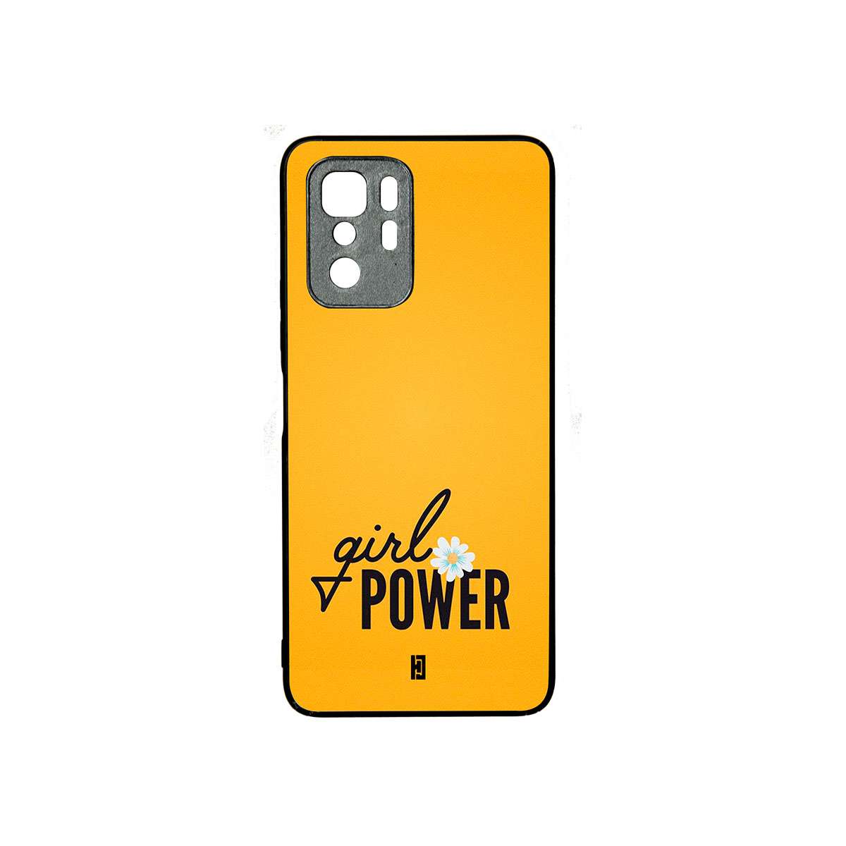 Funda Poco X3 GT Girl Power