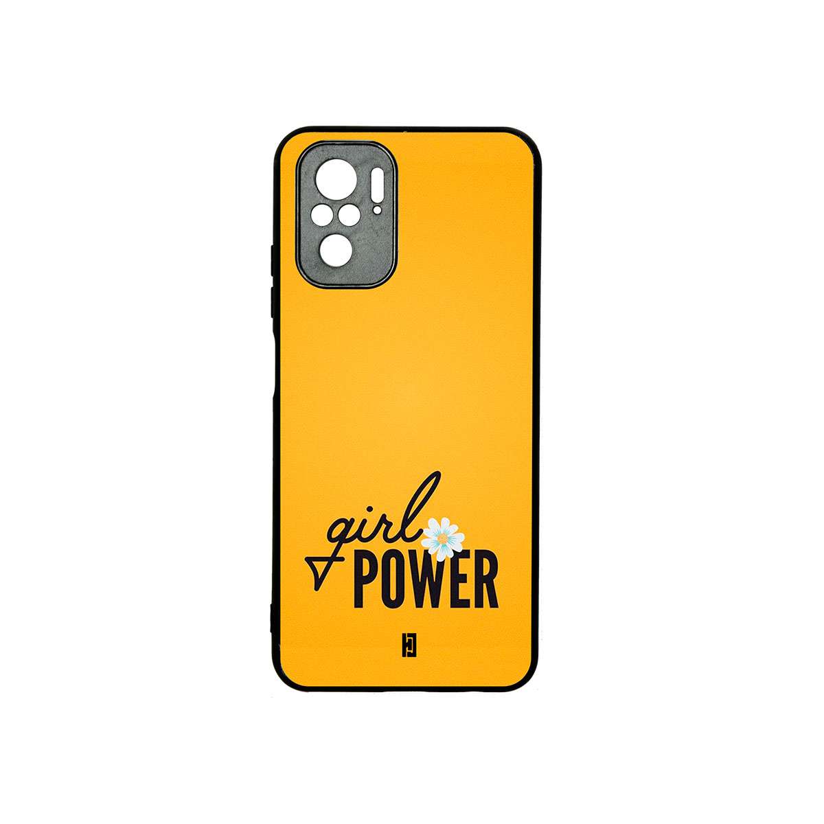 Funda Redmi Note 10 Girl Power