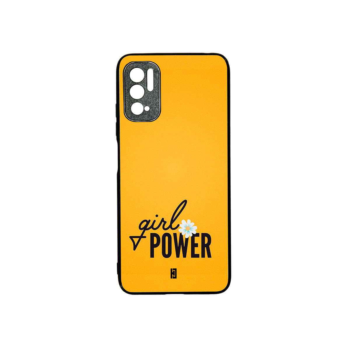 Funda Redmi Note 10 5G Girl Power