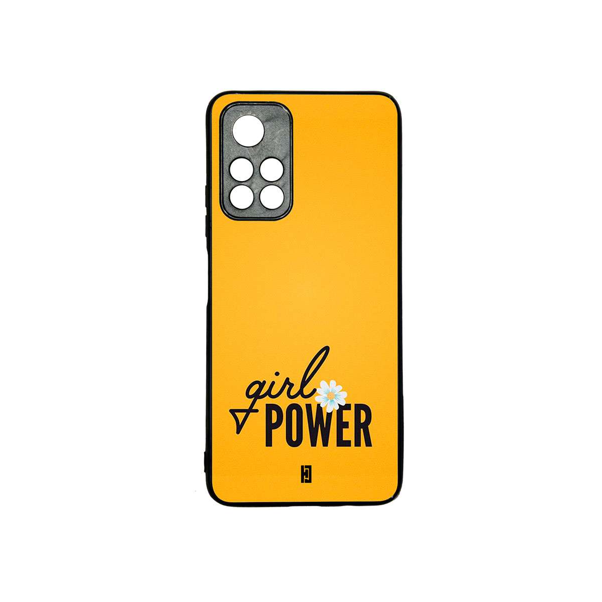 Funda Redmi Note 11 5G/11T 5G Girl Power